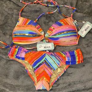 BellaMar Luli Fama Bikini